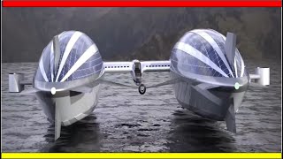 The Air Yacht V2  Hidden Understanding [upl. by Norb]