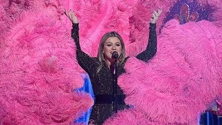 Kelly Clarkson  Billboard Music Awards Opening Medley Performance [upl. by Kella708]