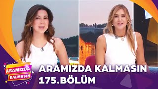 Aramızda Kalmasın 175 Bölüm  9 Aralık 2024 AramizdaTV8 [upl. by Alyhc942]