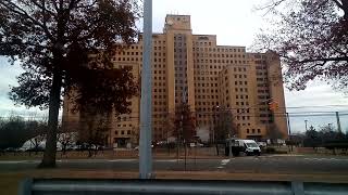 Queens NY Creedmoor Psychiatric Center [upl. by Mages]