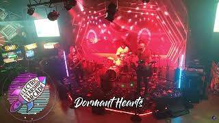 Dormant Hearts Live at The Electric Starship Arcade [upl. by Hemetaf]