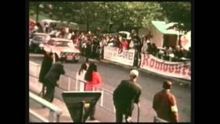 Les 6 Heures de Visé 1970 [upl. by Ramirolg]