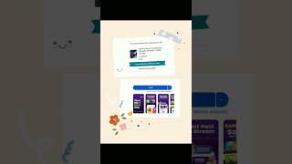 Free Amazon mobile phone  best earning money app free readom code [upl. by Cirala]