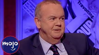 10 Times Ian Hislop Destroyed Politicians [upl. by Edualc791]