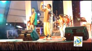 Shree FM Tarzan Bappa  Shree FM Hitma Night in Ragama  Kadawatha Idala Song [upl. by Kloster207]