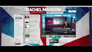 Haitian Declaration of Independence  Rachel Maddow April 1 2010 [upl. by Nitsoj]