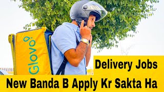 Portugal me Delivery jobs Uber eats Glovo food delivery [upl. by Henleigh]