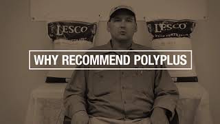 LESCO PolyPlus Testimonials [upl. by Fina]