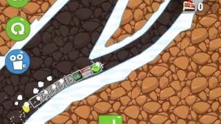 Bad Piggies level SM [upl. by Uella424]