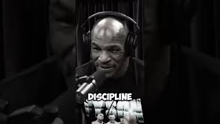 Mike Drops Gems on Discipline [upl. by Richardson]