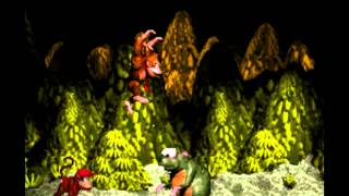 Boss Theme 10 Hours  Donkey Kong Country [upl. by Efrem]