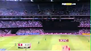 Melbourne Renegades vs Melbourne Stars BBL02 [upl. by Forkey869]