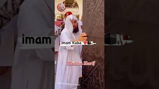 Yaa Rasool  Imam Kaba Sharif  Waqarindianofficial trendingshorts foryou ytshorts viral yt [upl. by Ylrad]