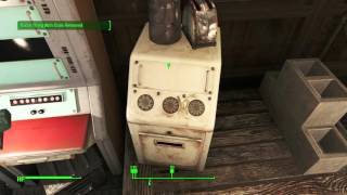 Jetfuel  Fallout 4 Radio Mod [upl. by Nalyak864]