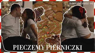 ŚWIĄTECZNA RANDKA W DOMU ❤️🎄  Vlogmas Dzień 14 [upl. by Jessika]