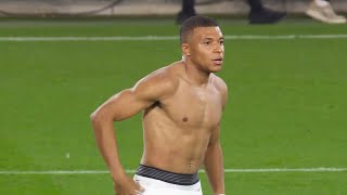 No Player Comes Close to Mbappe In 2024 [upl. by Esiralc]