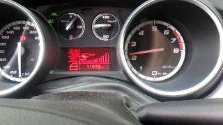 Alfa Romeo Giulietta 14 Turbo 120 hp Inside and Exhaust Sound [upl. by Carmena]