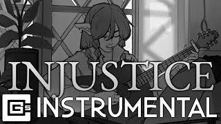 CG5  Injustice Official Instrumental [upl. by Os]