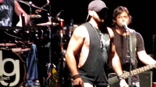 Brantley Gilbert  quotKick It In the Sticksquot [upl. by Rockwood133]