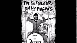 The Beatles  Helter Skelter Ive got blisters on my fingers [upl. by Traggat]