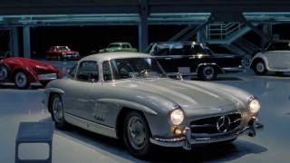 MercedesBenz quotWelcomequot Commercial [upl. by Oeram917]