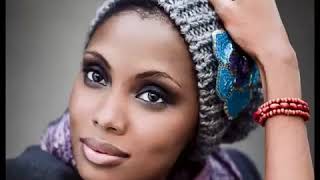 Imany Album Shape of a broken heart Songs in description Underrated artists [upl. by Nahpos]