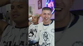 ANECDOTA CON MARADONA mds humor sintraicion twitchclips youtubeshorts dailyvlog [upl. by Zonnya]