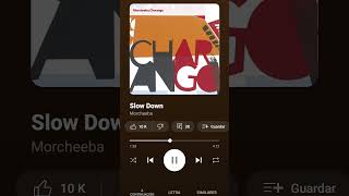 Morcheeba Slow Down [upl. by Pincus]