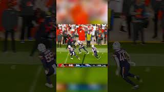 The Most Jameis Winston Game EVER jameiswinston browns nfl football [upl. by Adnohrahs]