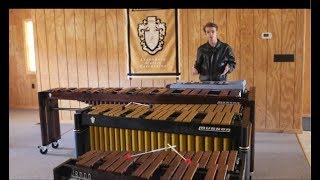 Marimba vs Xylophone vs Vibraphone vs Glockenspiel Idiophone Comparison Musser M500 M75 Jenco [upl. by Ibor458]