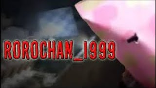 The Rorochan1999 story 😱subscribe [upl. by Adnalra]