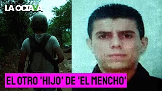 Él es el HIJASTRO de EL MENCHO lo apodan R3 y es uno de los SUCESORES para dirigir el CJNG [upl. by Fiorenza621]