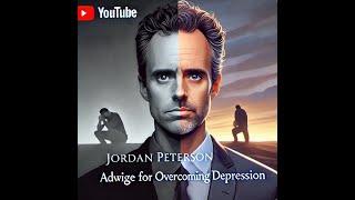 Jordan Petersons Advice For People With Depression [upl. by Anairam]