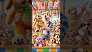 Dog status video shorts video viral [upl. by Emelyne]