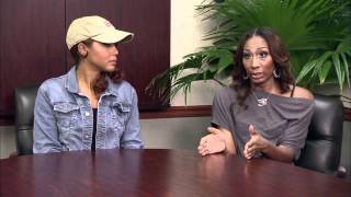 Braxton Family Values  Braxton Family Values Roundtable Argument [upl. by Namrej364]