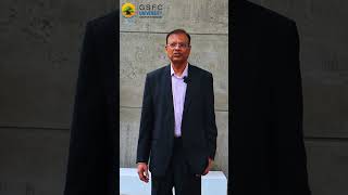 Insights From Shri Ashok Balasubramanian  Deepak Phenolics  GSFC University [upl. by Ogait]