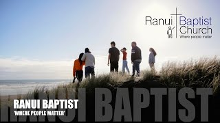 Ranui Baptist 31124 [upl. by Daron]