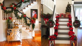 Latest and classic Christmas home decorations designs Interior Design [upl. by Hannaj]