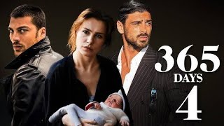 365 Days Part 4 Full Movie 2024 Review  AnnaMaria Sieklucka Michele Morrone [upl. by Kenzie]