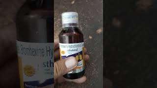 Asthakid Syrup Uses in hindi medicineknowledge asthakind shortvideo [upl. by Einnaej]