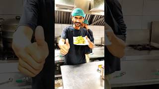 Easy Pad Thai Recipe  Stir Rice Noodles shortvideo shorts [upl. by Yhotmit]