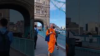 Tower bridge London [upl. by Fowle530]