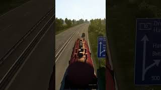 ETS2 Special Transport  Heat Exchanger eurotrucksimulator2 ets2 gamer ets2game ets2shorts [upl. by Botti917]