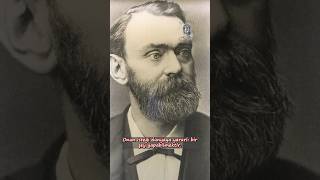 Alfred Nobel ve Nobel Ödülü’nün Bilinmeyen Tarihi tarih [upl. by Onateyac199]