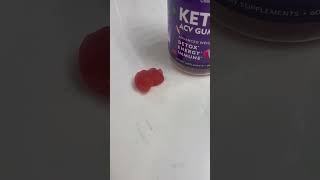 Desi Buy Keto ACV Gummies Advanced Formula with 1000 MG Apple Cider Vinegar Review [upl. by Pfister708]