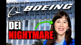 Boeing has given up on diversity [upl. by Renell]