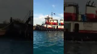 Beyel Brothers  Tugboats at Work [upl. by Nnek]