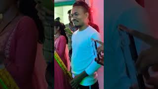 Kalkara birthday shortvideo sasmita masti 🥰😡😜🎉🥳 [upl. by Krall]