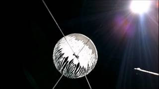 Weather Balloon Burst at 101063 Feet [upl. by Oilenroc]