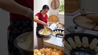 Amazing itlaijnzitlain food working pasta recipe pastamaker foodie cicchetti [upl. by Chaney]